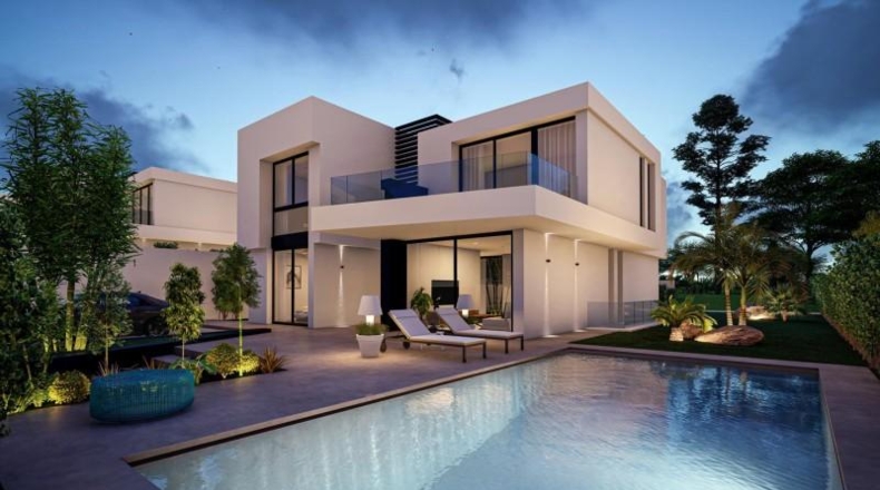 Alicante - La Nucía - 480m2