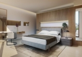 Chalet independiente con terreno en venta en la España, La Nucia, ref: TR236787 foto