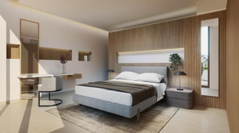 Alicante - La Nucía - 480m2