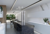 Chalet independiente con terreno en venta en la España, La Nucia, ref: TR236787 foto