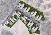 Chalet independiente con terreno en venta en la España, La Nucia, ref: TR236787 foto