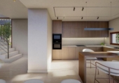 Chalet independiente con terreno en venta en la España, Calpe, ref: TR373287 foto