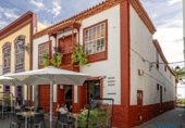 Chalet independiente con terreno en venta en la España, Santa Cruz de La Palma, ref: TR351320 foto
