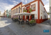 Chalet independiente con terreno en venta en la España, Santa Cruz de La Palma, ref: TR351320 foto