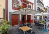 Chalet independiente con terreno en venta en la España, Santa Cruz de La Palma, ref: TR351320 foto