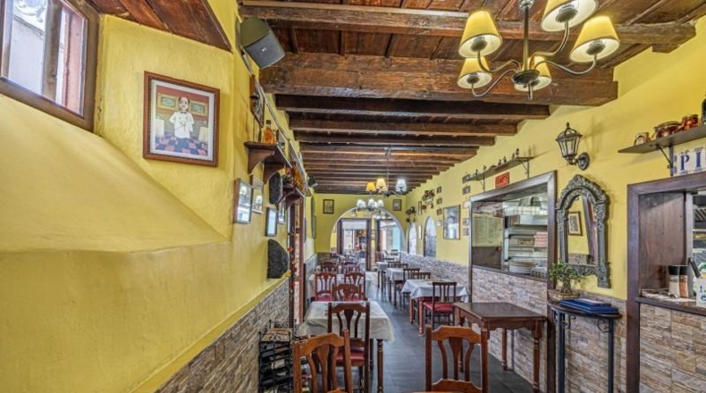 Santa Creu de Tenerife - Санта-Круз-де-Ла-Пальма - 428m2