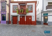 Chalet independiente con terreno en venta en la España, Santa Cruz de La Palma, ref: TR351320 foto