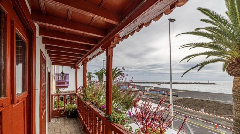 Santa Creu de Tenerife - Санта-Круз-де-Ла-Пальма - 428m2