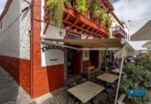 Chalet independiente con terreno en venta en la España, Santa Cruz de La Palma, ref: TR351320 foto