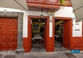Chalet independiente con terreno en venta en la España, Santa Cruz de La Palma, ref: TR351320 foto