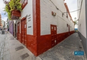 Chalet independiente con terreno en venta en la España, Santa Cruz de La Palma, ref: TR351320 foto