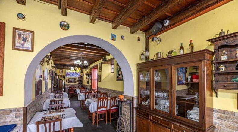 Santa Creu de Tenerife - Санта-Круз-де-Ла-Пальма - 428m2