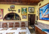Chalet independiente con terreno en venta en la España, Santa Cruz de La Palma, ref: TR351320 foto
