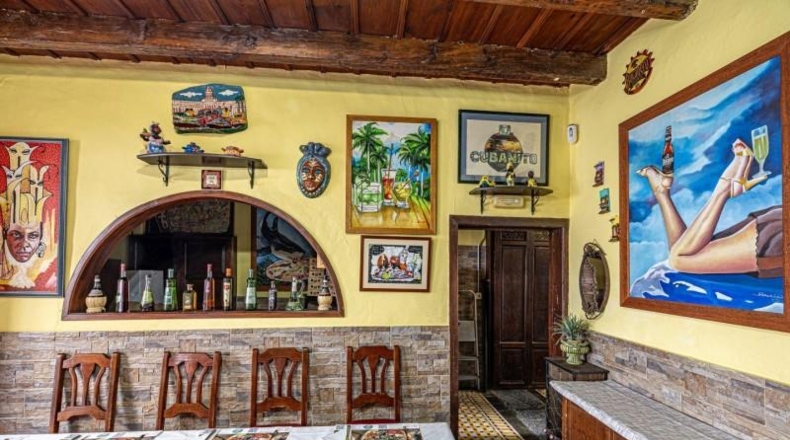 Santa Creu de Tenerife - Санта-Круз-де-Ла-Пальма - 428m2