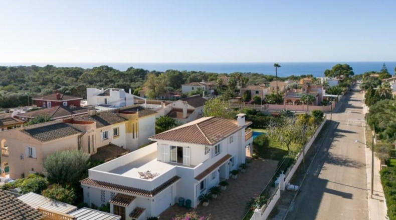 Islas Baleares - Lluchmayor - 267m2