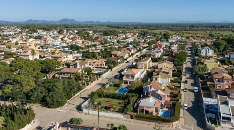 Islas Baleares - Lluchmayor - 267m2
