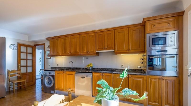 Islas Baleares - Lluchmayor - 267m2