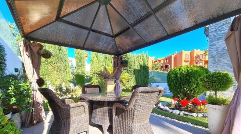 Málaga - Estepona - 605m2