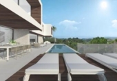 Detached villa with land for sale on España, Las Lomas de Mijas, ref: TR260146 photo