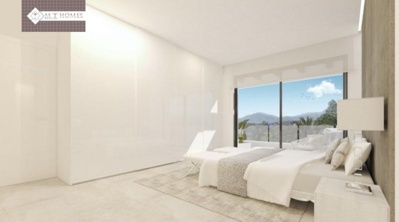 Málaga - Mijas - 840m2