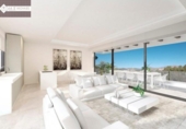 Chalet independiente con terreno en venta en la España, Campo-Mijas, ref: TR135771 foto