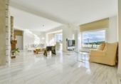 Chalet independiente con terreno en venta en la España, Altea, ref: TR142755 foto