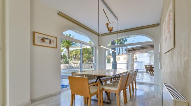 Alicante - Altea - 4500m2
