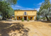 Casa de campo con terreno en venta en la España, Marchena, ref: TR142794 foto