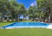 Casa de campo con terreno en venta en la España, Marchena, ref: TR142794 foto