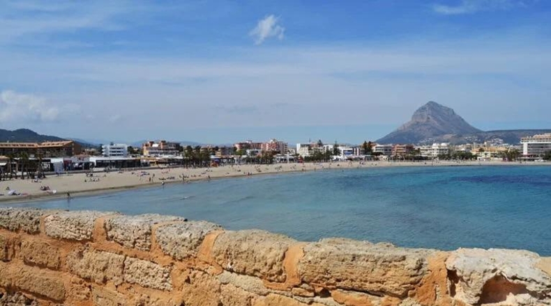 Alicante - Jávea - 1001m2