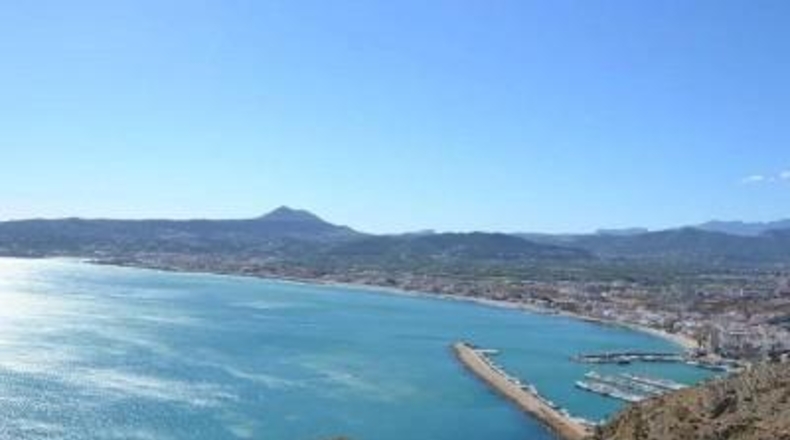Alicante - Jávea - 1001m2