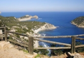 Chalet independiente con terreno en venta en la España, Jávea, ref: TR145235 foto