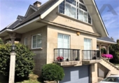 Casa de campo con terreno en venta en la España, Vigo, ref: TR133118 foto