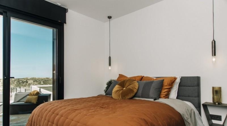 Alicante - Rojales - 390m2