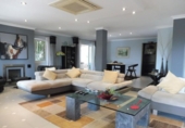 Detached villa with land for sale on España, Torremolinos, ref: TR135214 photo