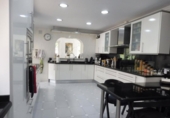Detached villa with land for sale on España, Torremolinos, ref: TR135214 photo