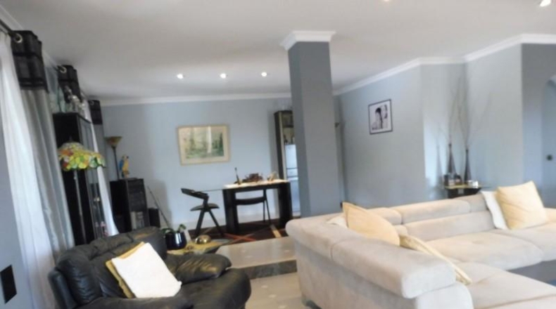Málaga - Torremolinos - 1330m2