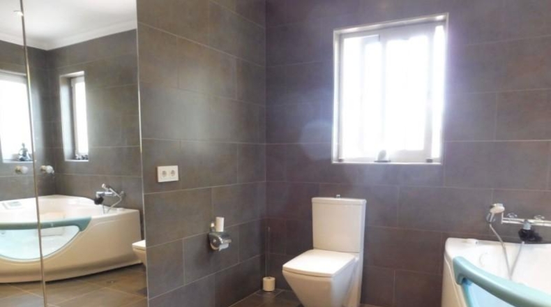 Málaga - Torremolinos - 1330m2