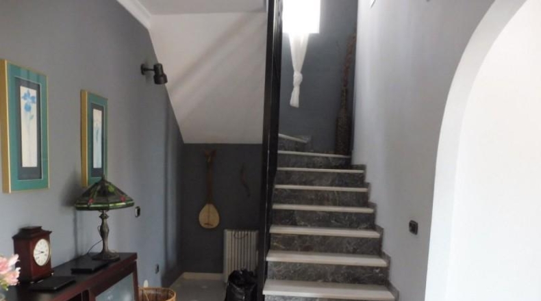Málaga - Torremolinos - 1330m2