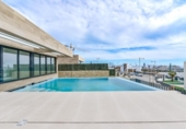Chalet independiente con terreno en venta en la España, Finestrat, ref: TR139671 foto