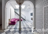 Chalet independiente con terreno en venta en la España, Sanlúcar de Barrameda, ref: TR140997 foto
