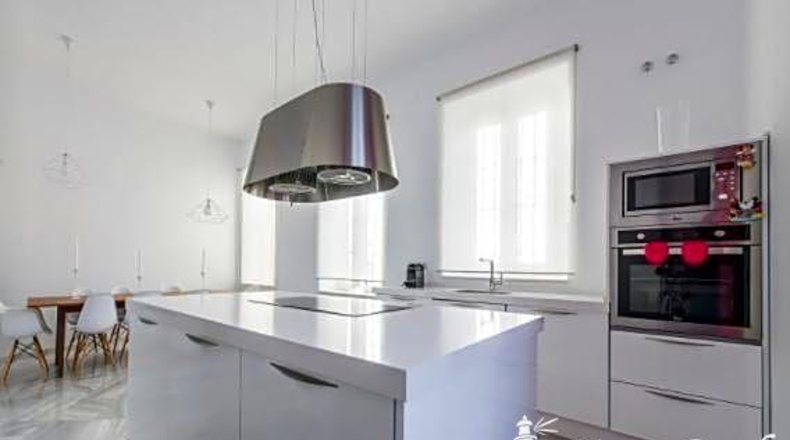Cádiz - Sanlúcar de Barrameda - 622m2
