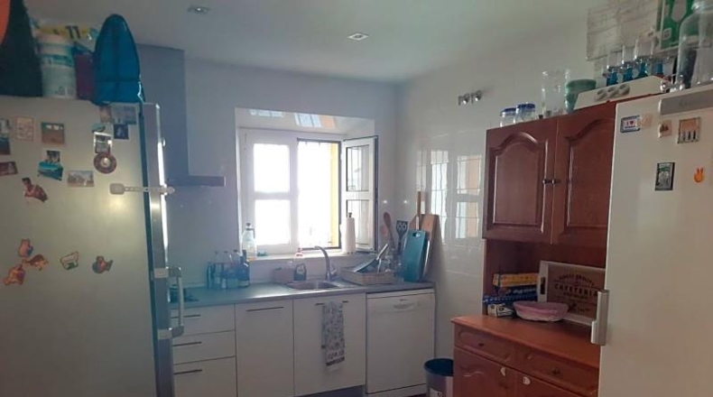 Cádiz - Sanlúcar de Barrameda - 622m2