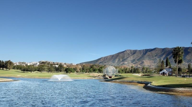 Málaga - Mijas - 840m2