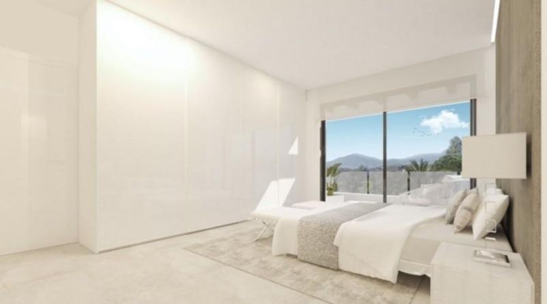 Málaga - Mijas - 840m2