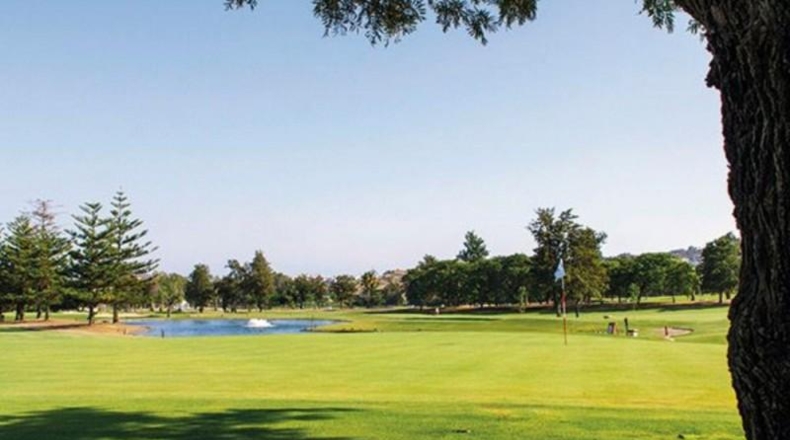 Málaga - Mijas - 840m2
