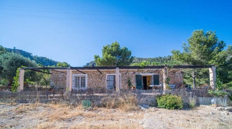 Islas Baleares - Calvià - 900m2