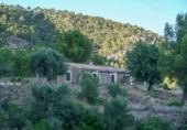 Chalet independiente con terreno en venta en la España, Calvià, ref: TR142348 foto