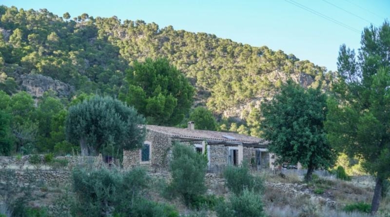Islas Baleares - Calvià - 900m2