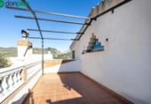 Chalet independiente con terreno en venta en la España, Píñar, ref: TR400003 foto
